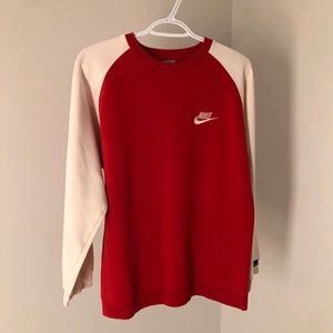 Nike Sweatshirt